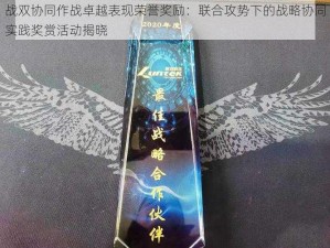 战双协同作战卓越表现荣誉奖励：联合攻势下的战略协同实践奖赏活动揭晓