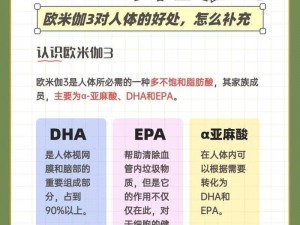 Omega信息素的神秘特性及其应用领域探究