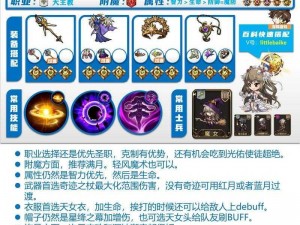 《幻梦乱斗：幻影秘境系统功能全解析》