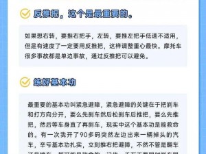 骑士精神短刺使用指南：注意事项详解与技巧分享