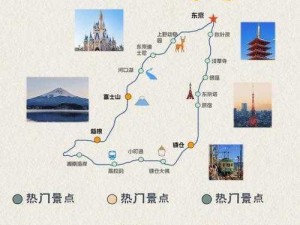 日本无人区码与地区码的对应关系解析：了解这些编码规则，让你的旅行更畅通无阻