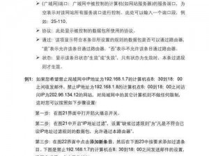 超人老爸的科技装备：安装与配置说明的精彩指南