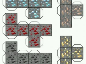 我的世界骨头方块用途解析：探寻骨骼方块的多重功能与实用价值