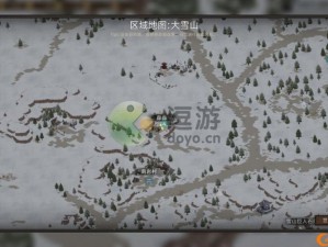 部落与弯刀灰雪招募攻略：招募方法与步骤详解