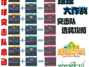 球球大作战叠分攻略：掌握身前压技巧，轻松领跑游戏战场