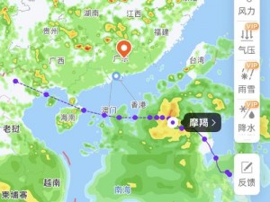 明日风起：台风袭击时，海岛地图最全生存攻略指南