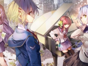 绯染天空与AngelBeats携手联动：跨界合作共创音乐奇迹介绍