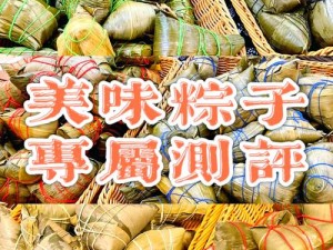 2023年绝对演绎粽子推理盛宴答案揭秘：深度探索粽子之谜