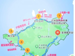 探访热门景点必备攻略：寻找文明旅游之路与纠偏不文明图文记录