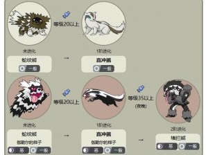 口袋妖怪复刻解析：熊宝宝种族值究竟如何？