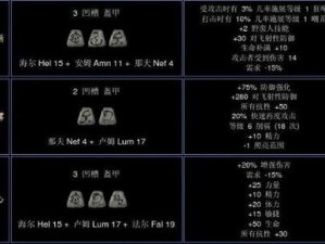 探索符文工厂5魔法强化：解锁最高级强化之秘籍