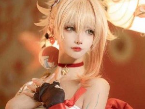 3D美女COS作品推荐【3D 美女 COS 作品大赏，你不能错过的精彩】