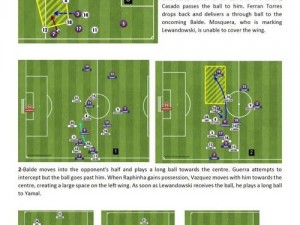 FIFA足球世界：精准传球攻略，点屏操作技巧大解析