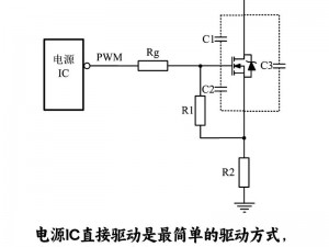 国产 mosfet 具有导通电阻小、开关速度快等优点