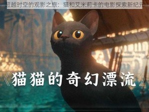 超越时空的观影之旅：猫和艾米莉卡的电影探索新纪元