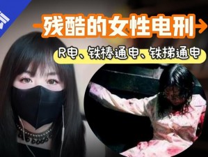 体验极致快感，感受电流アクメ拷问女体电击的魅力