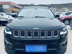 jeep指南者,如何评价 Jeep 指南者这款车？