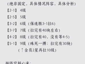 金铲铲之战新手攻略大全：入门指南与游戏策略解析