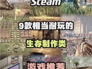 推荐最佳Steam生存游戏：挑战极限的绝佳选择