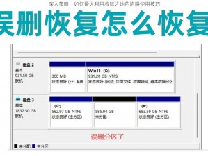 深入策略：如何最大利用救赎之地的陷阱使用技巧