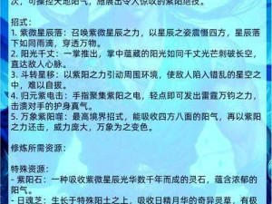 云海寻仙记：修炼至高手境界的秘诀与变强秘籍深度解析