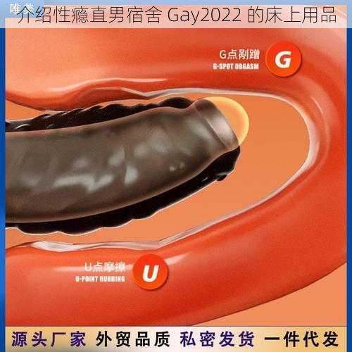 介绍性瘾直男宿舍 Gay2022 的床上用品