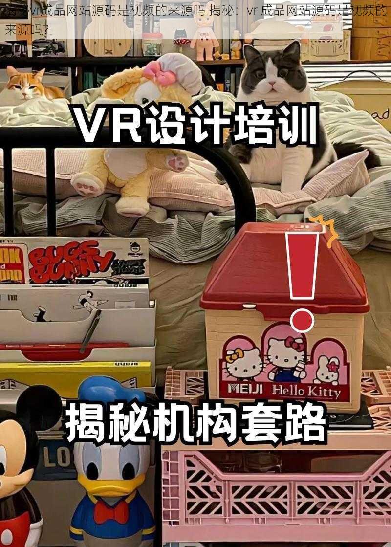 揭秘vr成品网站源码是视频的来源吗 揭秘：vr 成品网站源码是视频的来源吗？