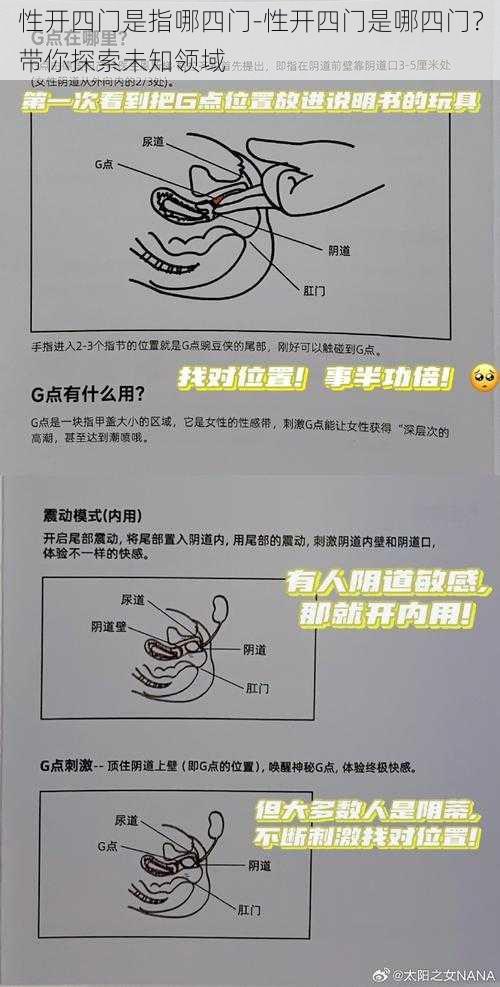 性开四门是指哪四门-性开四门是哪四门？带你探索未知领域